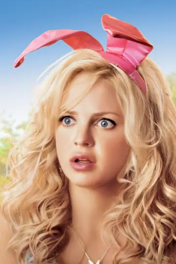 Plakat do filmu "Króliczek" #347309