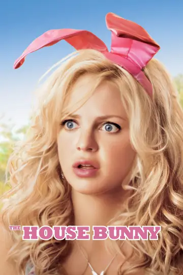 Plakat do filmu "Króliczek" #810496
