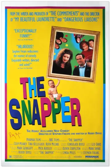 The Snapper