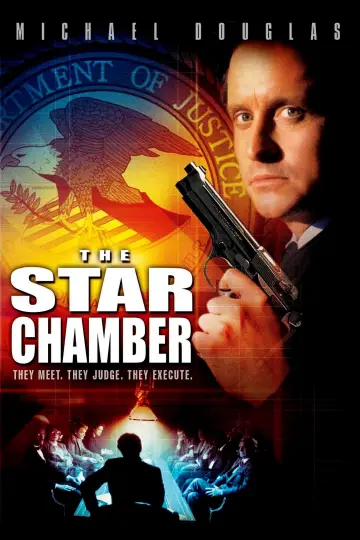 Plakat do filmu "Trybunał" #1038762