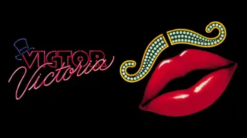 Zasłona do filmu "Victor, Victoria" #229847