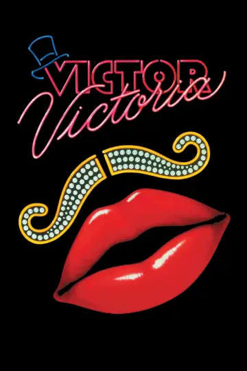 Plakat do filmu "Victor, Victoria" #229855