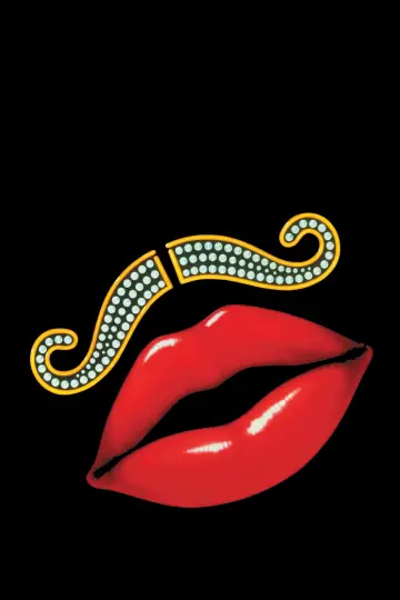 Plakat do filmu "Victor, Victoria" #229860