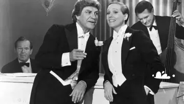 Zasłona do filmu "Victor, Victoria" #741446