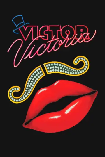 Plakat do filmu "Victor, Victoria" #741449