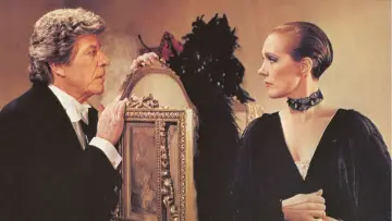 Zasłona do filmu "Victor, Victoria" #972812
