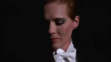 Zasłona do filmu "Victor, Victoria" #972816