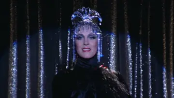 Zasłona do filmu "Victor, Victoria" #972820