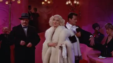 Zasłona do filmu "Victor, Victoria" #972821
