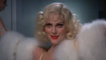 Zasłona do filmu "Victor, Victoria" #972822