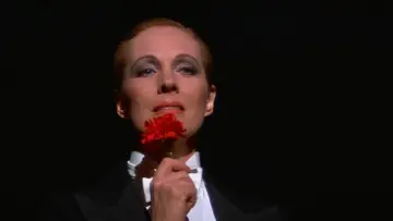 Zasłona do filmu "Victor, Victoria" #972825