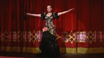 Zasłona do filmu "Victor, Victoria" #972828