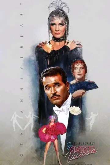 Victor, Victoria