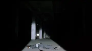Zasłona do filmu "Brutalny glina" #947755