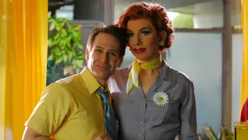 Zasłona do filmu "Another Gay Movie" #1062164
