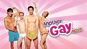 Zasłona do filmu "Another Gay Movie" #1062171