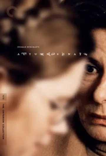 Plakat do filmu "Jesienna sonata" #180256