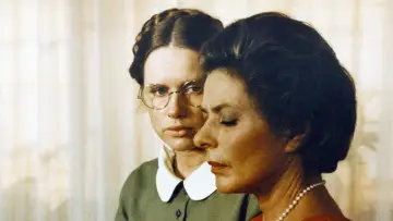 Zasłona do filmu "Jesienna sonata" #1832220
