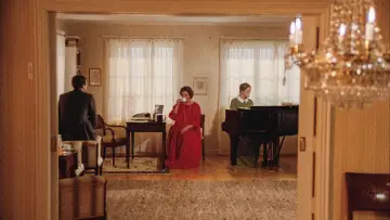 Zasłona do filmu "Jesienna sonata" #645072