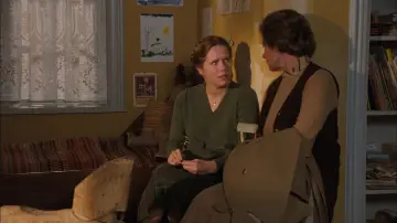 Zasłona do filmu "Jesienna sonata" #645077