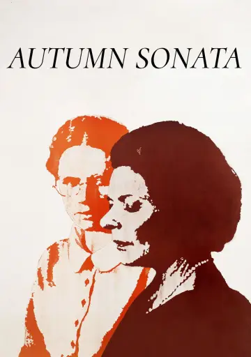 Plakat do filmu "Jesienna sonata" #751322