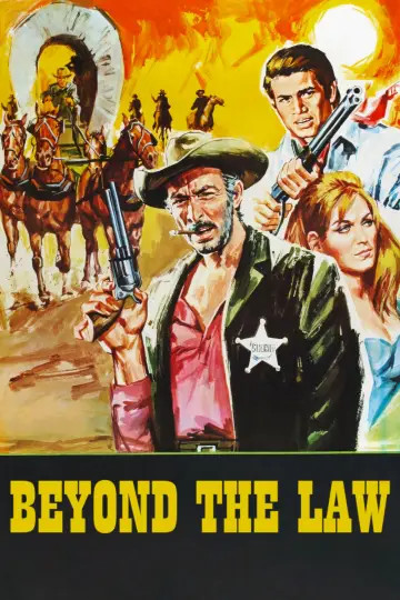 Plakat do filmu "Do diabła z prawem" #1095148