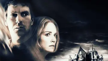 Zasłona do filmu "Cold Creek Manor" #406517