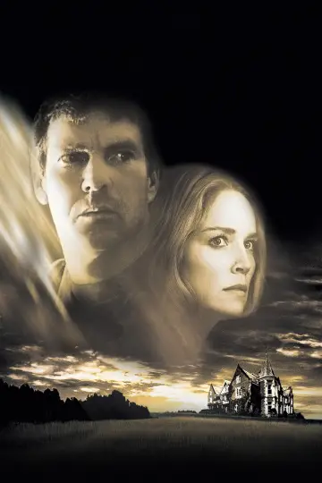 Plakat do filmu "Cold Creek Manor" #406524