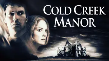 Zasłona do filmu "Cold Creek Manor" #897064