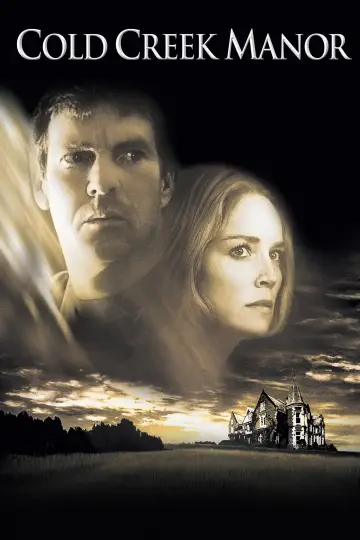 Plakat do filmu "Cold Creek Manor" #897070