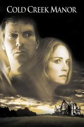 Plakat do filmu "Cold Creek Manor" #897071