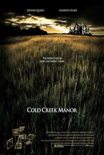 Plakat do filmu "Cold Creek Manor" #897072