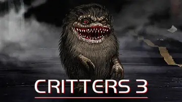 Zasłona do filmu "Critters 3" #141085