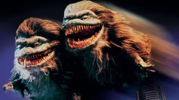 Zasłona do filmu "Critters 3" #379728