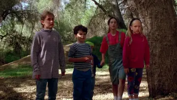 Zasłona do filmu "Critters 3" #379730