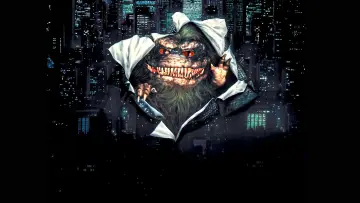 Zasłona do filmu "Critters 3" #379731