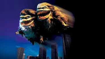 Zasłona do filmu "Critters 3" #379734