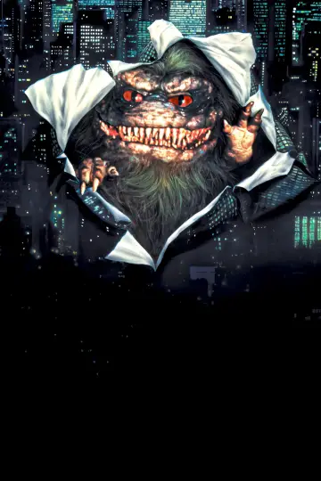 Plakat do filmu "Critters 3" #379737