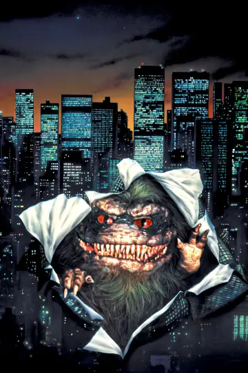 Plakat do filmu "Critters 3" #379738
