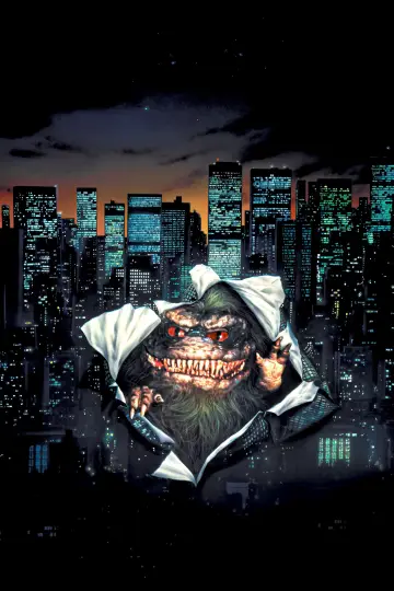 Plakat do filmu "Critters 3" #379739