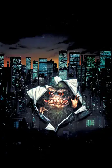Plakat do filmu "Critters 3" #379740