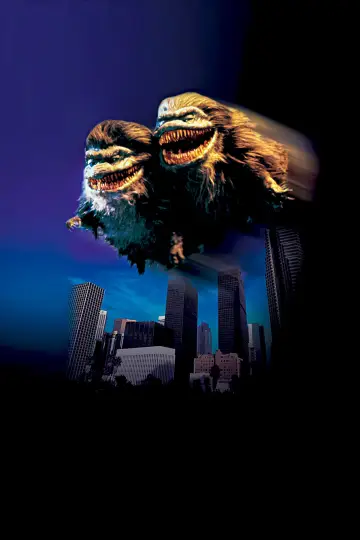 Plakat do filmu "Critters 3" #379741