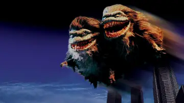 Zasłona do filmu "Critters 3" #898487