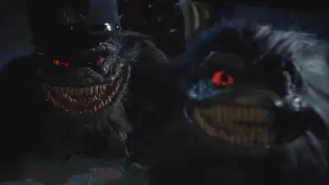 Zasłona do filmu "Critters 3" #898489