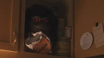 Zasłona do filmu "Critters 3" #898491