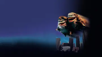 Zasłona do filmu "Critters 3" #898492