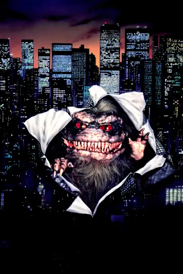Plakat do filmu "Critters 3" #898495