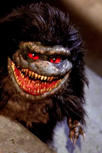 Plakat do filmu "Critters 3" #898498