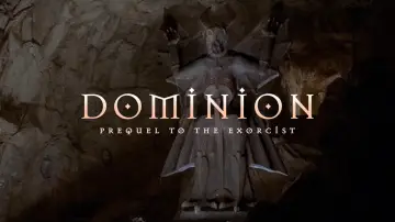 Zasłona do filmu "Dominium: Narodziny Egzorcysty" #340101