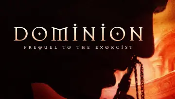 Zasłona do filmu "Dominium: Narodziny Egzorcysty" #894723